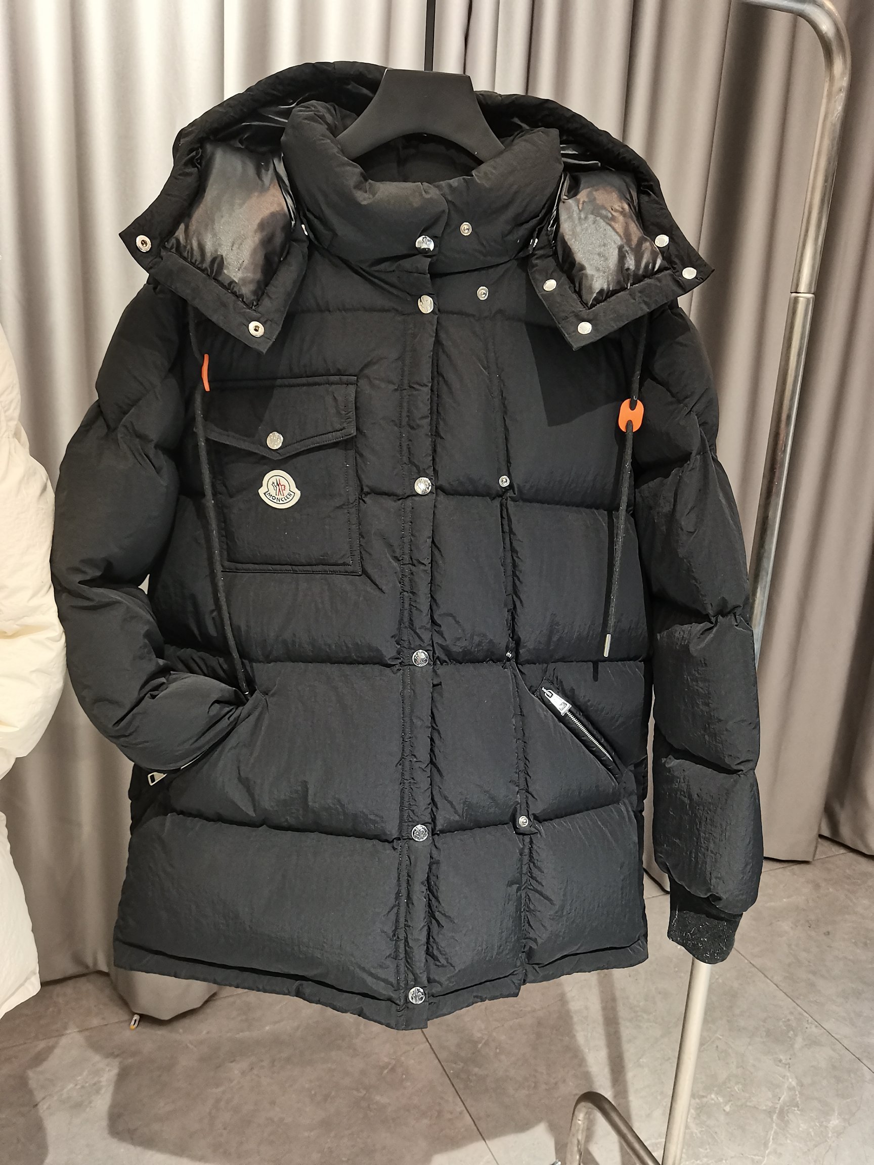 Moncler Down Jackets